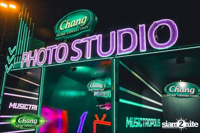 Chang Music Connection: Musictropolis | Bangkok at Asiatique — photo 109