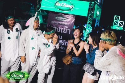 Chang Music Connection: Musictropolis | Bangkok at Asiatique — photo 112