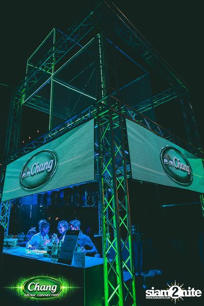 Chang Music Connection: Musictropolis | Bangkok at Asiatique — photo 116