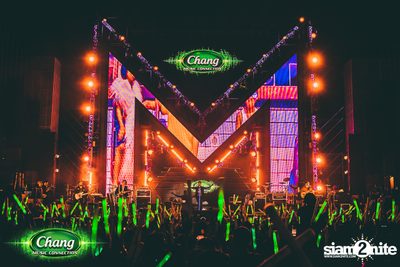 Chang Music Connection: Musictropolis | Bangkok at Asiatique — photo 117