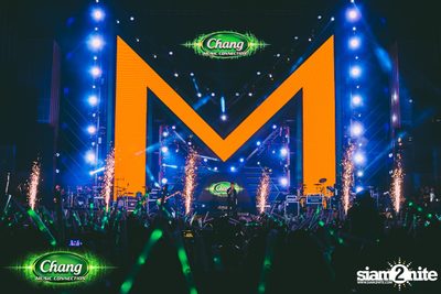 Chang Music Connection: Musictropolis | Bangkok at Asiatique — photo 118