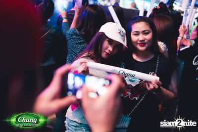 Chang Music Connection: Musictropolis | Bangkok at Asiatique — photo 121