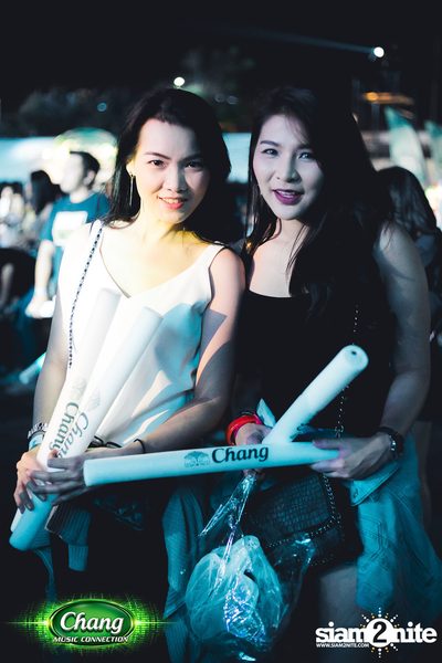 Chang Music Connection: Musictropolis | Bangkok at Asiatique — photo 122