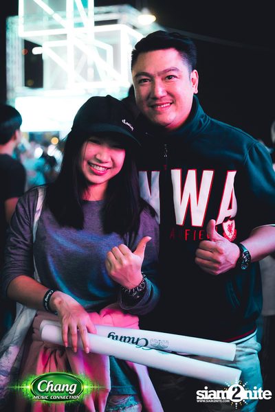 Chang Music Connection: Musictropolis | Bangkok at Asiatique — photo 125