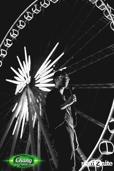 Chang Music Connection: Musictropolis | Bangkok at Asiatique — photo 126