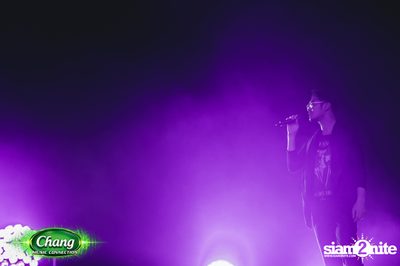 Chang Music Connection: Musictropolis | Bangkok at Asiatique — photo 127