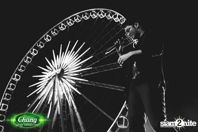 Chang Music Connection: Musictropolis | Bangkok at Asiatique — photo 128