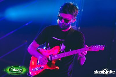 Chang Music Connection: Musictropolis | Bangkok at Asiatique — photo 129