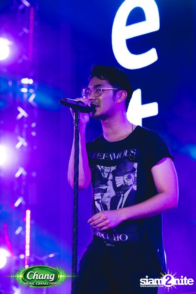 Chang Music Connection: Musictropolis | Bangkok at Asiatique — photo 130