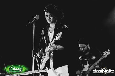 Chang Music Connection: Musictropolis | Bangkok at Asiatique — photo 131