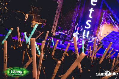 Chang Music Connection: Musictropolis | Bangkok at Asiatique — photo 132