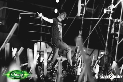 Chang Music Connection: Musictropolis | Bangkok at Asiatique — photo 134