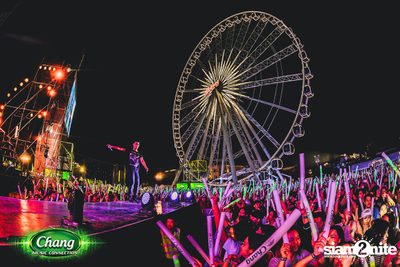 Chang Music Connection: Musictropolis | Bangkok at Asiatique — photo 136