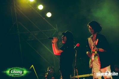 Chang Music Connection: Musictropolis | Bangkok at Asiatique — photo 137
