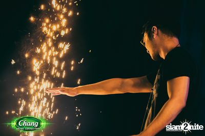 Chang Music Connection: Musictropolis | Bangkok at Asiatique — photo 139