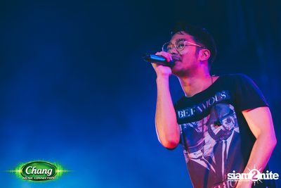 Chang Music Connection: Musictropolis | Bangkok at Asiatique — photo 140