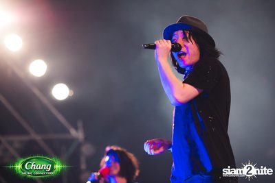 Chang Music Connection: Musictropolis | Bangkok at Asiatique — photo 143