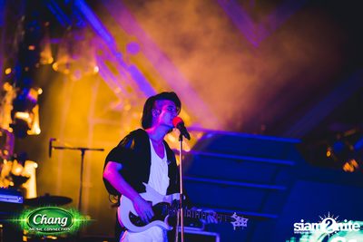 Chang Music Connection: Musictropolis | Bangkok at Asiatique — photo 154