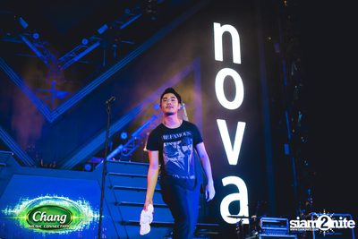 Chang Music Connection: Musictropolis | Bangkok at Asiatique — photo 155