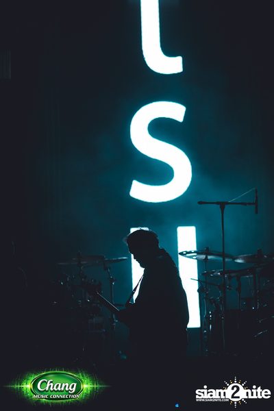 Chang Music Connection: Musictropolis | Bangkok at Asiatique — photo 156
