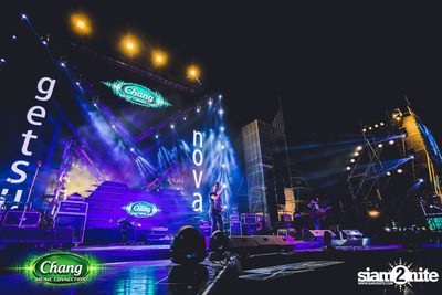 Chang Music Connection: Musictropolis | Bangkok at Asiatique — photo 159