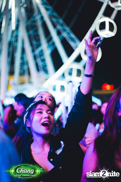 Chang Music Connection: Musictropolis | Bangkok at Asiatique — photo 160