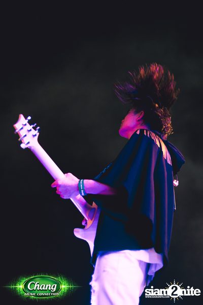 Chang Music Connection: Musictropolis | Bangkok at Asiatique — photo 161