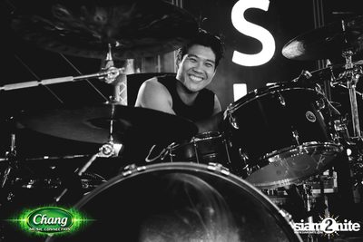 Chang Music Connection: Musictropolis | Bangkok at Asiatique — photo 163