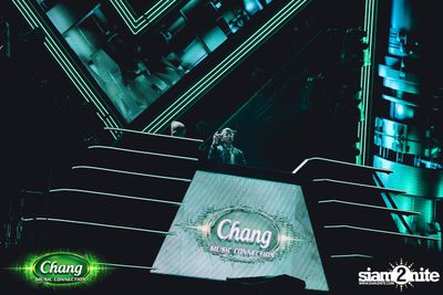 Chang Music Connection: Musictropolis | Bangkok at Asiatique — photo 169