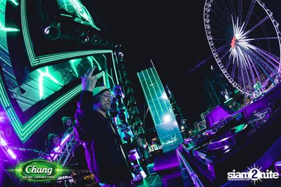 Chang Music Connection: Musictropolis | Bangkok at Asiatique — photo 171