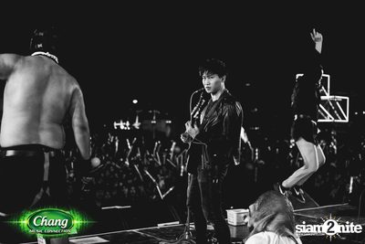 Chang Music Connection: Musictropolis | Bangkok at Asiatique — photo 176
