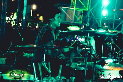 Chang Music Connection: Musictropolis | Bangkok at Asiatique — photo 177