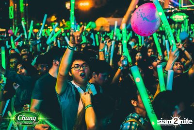 Chang Music Connection: Musictropolis | Bangkok at Asiatique — photo 179