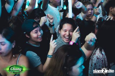 Chang Music Connection: Musictropolis | Bangkok at Asiatique — photo 180