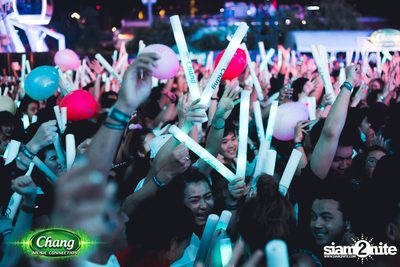 Chang Music Connection: Musictropolis | Bangkok at Asiatique — photo 182
