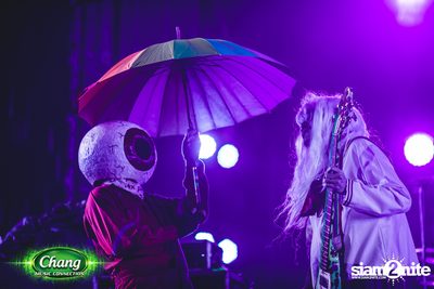 Chang Music Connection: Musictropolis | Bangkok at Asiatique — photo 186