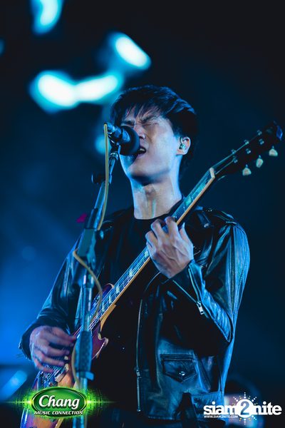 Chang Music Connection: Musictropolis | Bangkok at Asiatique — photo 191