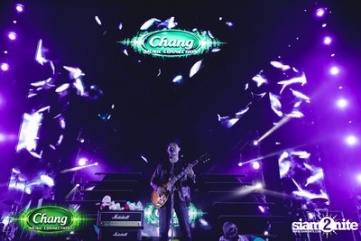 Chang Music Connection: Musictropolis | Bangkok at Asiatique — photo 192