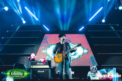 Chang Music Connection: Musictropolis | Bangkok at Asiatique — photo 194