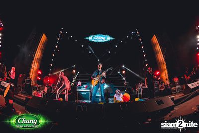 Chang Music Connection: Musictropolis | Bangkok at Asiatique — photo 201