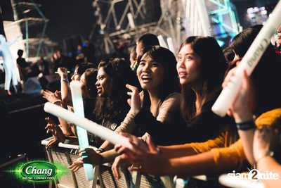 Chang Music Connection: Musictropolis | Bangkok at Asiatique — photo 204