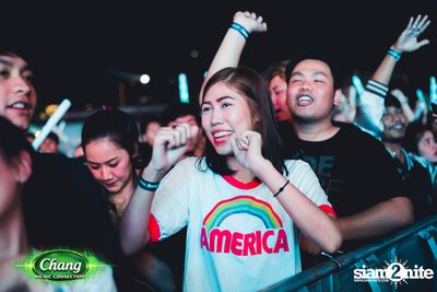 Chang Music Connection: Musictropolis | Bangkok at Asiatique — photo 206