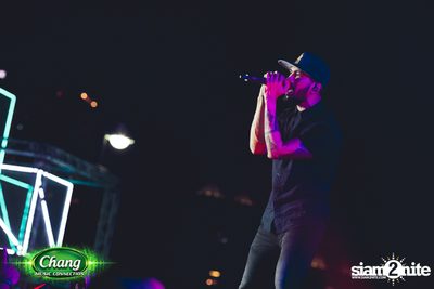 Chang Music Connection: Musictropolis | Bangkok at Asiatique — photo 212