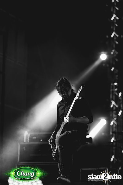Chang Music Connection: Musictropolis | Bangkok at Asiatique — photo 213