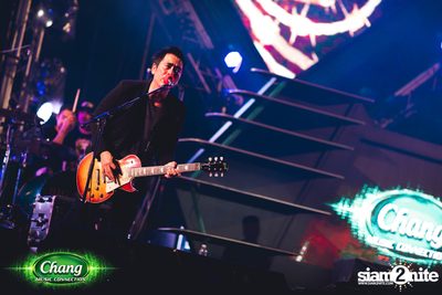 Chang Music Connection: Musictropolis | Bangkok at Asiatique — photo 223