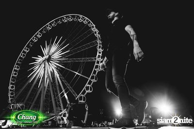 Chang Music Connection: Musictropolis | Bangkok at Asiatique — photo 226