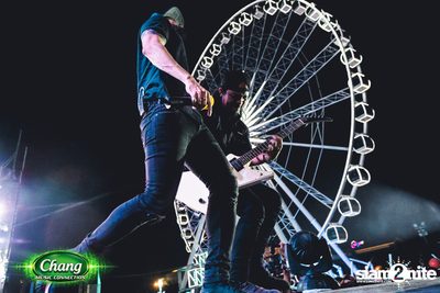 Chang Music Connection: Musictropolis | Bangkok at Asiatique — photo 228