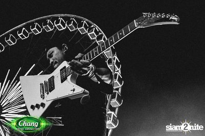 Chang Music Connection: Musictropolis | Bangkok at Asiatique — photo 230
