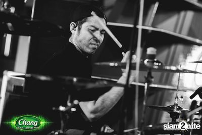 Chang Music Connection: Musictropolis | Bangkok at Asiatique — photo 232