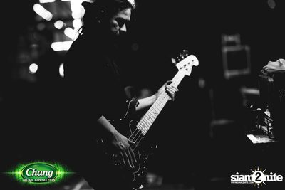 Chang Music Connection: Musictropolis | Bangkok at Asiatique — photo 238